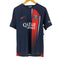 パリサンジェルマン PARIS SAINT GERMAIN 23-24 HOMEオーセンティックユニフォーム メンズ M
