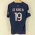 パリサンジェルマン PARIS SAINT GERMAIN 23-24 HOMEオーセンティックユニフォーム メンズ M