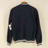 ザラ ZARA BASEBALL JACKET スウェード タッチ ブルゾン メンズ import:M