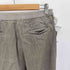 メゾンマルジェラ Maison Margiela 00s ここのえ期 本人期 ネップ加工 リネン100% トラウザーパンツ メンズ 48