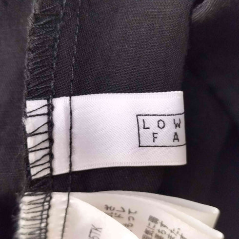ローリーズファーム LOWRYS FARM マルチ way オールインワン レディース S