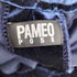 パメオポーズ Pameo Pose サイドライン ベロア ワイドイージーパンツ レディース FREE