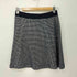 メゾンキツネ MAISON KITSUNE ドット ニット スカート レディース JPN:XS