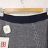 メゾンキツネ MAISON KITSUNE ドット ニット スカート レディース JPN:XS