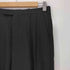 ラッドミュージシャン LAD MUSICIAN 18aw WOOL GABARDINE 2TUCK TAPERED WIDE メンズ JPN:42