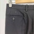 ラッドミュージシャン LAD MUSICIAN 18aw WOOL GABARDINE 2TUCK TAPERED WIDE メンズ JPN:42