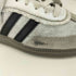 アディダスオリジナルス adidas Originals Samba OG Lace Flower サンバ レースフラワー ローカットスニーカー レディース JPN:22.5