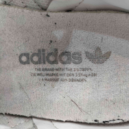 アディダスオリジナルス adidas Originals Samba OG Lace Flower サンバ レースフラワー ローカットスニーカー レディース JPN:22.5