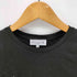 マッキントッシュロンドン Mackintosh LONDON 筆記体ロゴ クルーネック Tシャツ レディース JPN:38