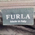 フルラ FURLA イタリア製 ストラップ付 スエード トート バッグ レディース