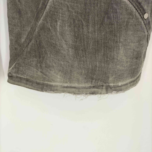 FRKM SCD Invert Acid Denim Pants メンズ L