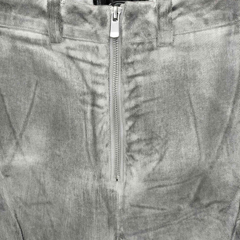 FRKM SCD Invert Acid Denim Pants メンズ L