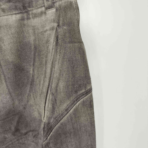 FRKM SCD Invert Acid Denim Pants メンズ L