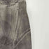 FRKM SCD Invert Acid Denim Pants メンズ L