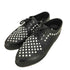ドクターマーチン Dr.Martens WILLIS ウィリス スタッズ レザードレスシューズ レディース EUR:38