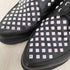 ドクターマーチン Dr.Martens WILLIS ウィリス スタッズ レザードレスシューズ レディース EUR:38