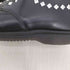 ドクターマーチン Dr.Martens WILLIS ウィリス スタッズ レザードレスシューズ レディース EUR:38