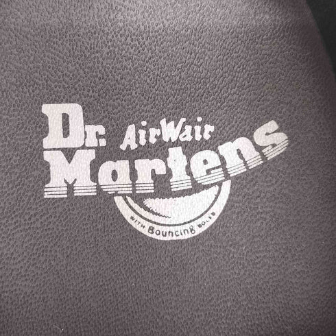 ドクターマーチン Dr.Martens WILLIS ウィリス スタッズ レザードレスシューズ レディース EUR:38
