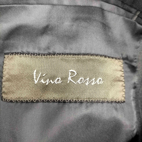 VINO ROSSO ストライプ セットアップ メンズ