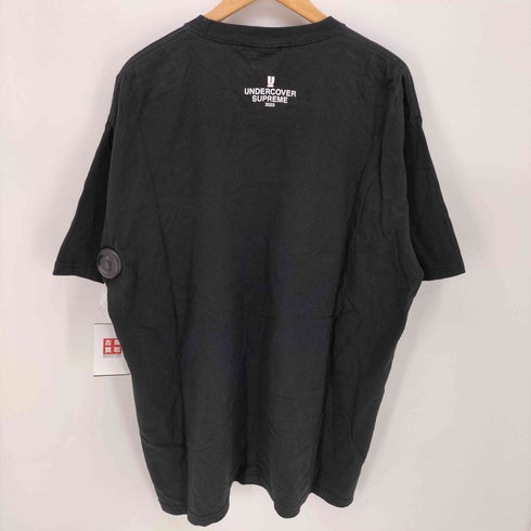 シュプリーム Supreme 23SS TAG TEE メンズ import:XL