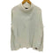 ショット Schott LS HONEYCOMB TURTLENECK T-SHIRT ハニカム タートルネック 長袖Tシャツ メンズ import:L