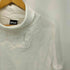 ショット Schott LS HONEYCOMB TURTLENECK T-SHIRT ハニカム タートルネック 長袖Tシャツ メンズ import:L