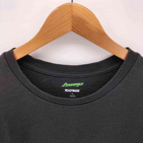 レディーメイド READYMADE 21SS PSYCHWORLD 3PACK TEE スリー パック ティー メンズ import:XL