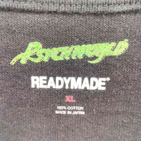 レディーメイド READYMADE 21SS PSYCHWORLD 3PACK TEE スリー パック ティー メンズ import:XL