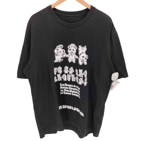 ブルーナボイン BRU NA BOINNE YOGAる ジョナパンT メンズ