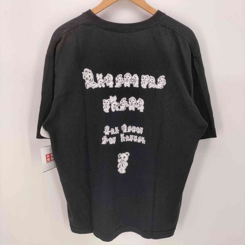 ブルーナボイン BRU NA BOINNE YOGAる ジョナパンT メンズ