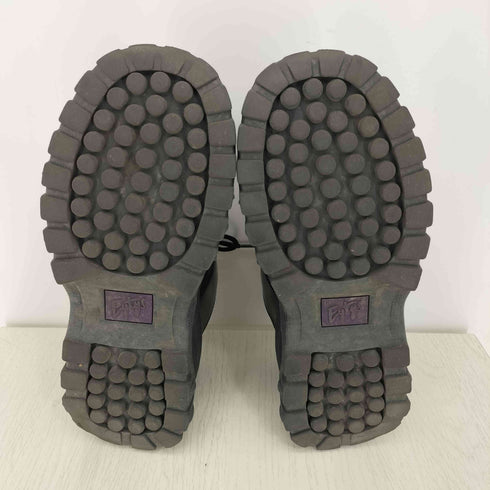 エイティーズ EYTYS Angel Leather 厚底 レザー スニーカー メンズ 27.4cm