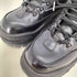 エイティーズ EYTYS Angel Leather 厚底 レザー スニーカー メンズ 27.4cm