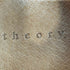 セオリー theory レザースニーカー メンズ 44