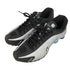 ナイキ NIKE SHOX R4 METALLIC SILVER METALLIC SILVER-BLACK メンズ JPN:27.5