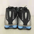 ナイキ NIKE SHOX R4 METALLIC SILVER METALLIC SILVER-BLACK メンズ JPN:27.5