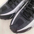 ナイキ NIKE SHOX R4 METALLIC SILVER METALLIC SILVER-BLACK メンズ JPN:27.5