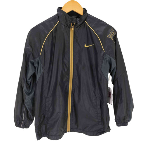 ナイキ NIKE ウィンドブレーカージャケット レディース M