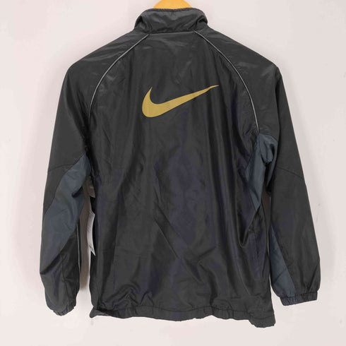 ナイキ NIKE ウィンドブレーカージャケット レディース M