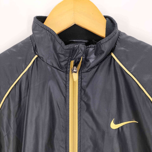 ナイキ NIKE ウィンドブレーカージャケット レディース M