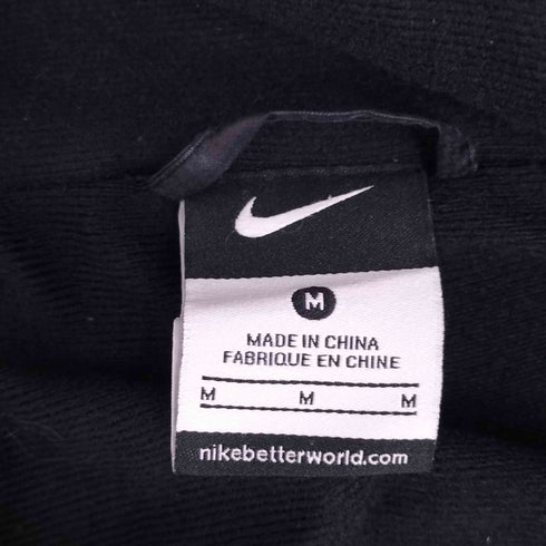 ナイキ NIKE ウィンドブレーカージャケット レディース M