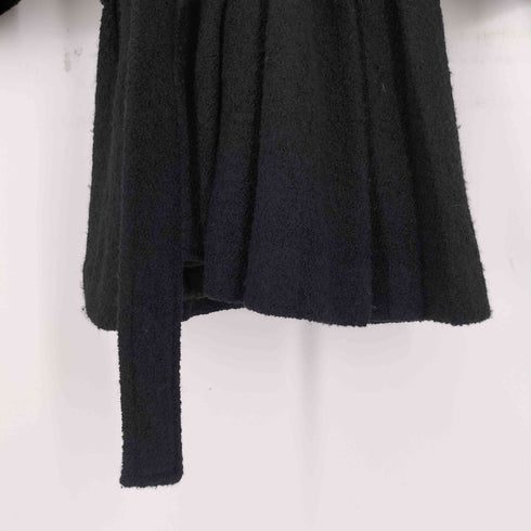 ルイルエブティック RUIRUE BOUTIQUE ベルテッドコート レディース 4