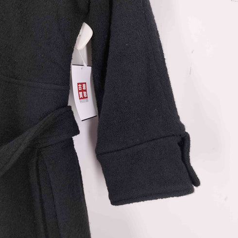 ルイルエブティック RUIRUE BOUTIQUE ベルテッドコート レディース 4