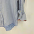 ポールスミス Paul Smith ストライプ ポケット 長袖シャツ メンズ XL