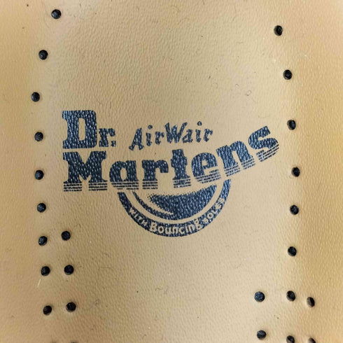 ドクターマーチン Dr.Martens MARY JANE 8065 パテント メリージェーン シューズ レディース EUR:36 3