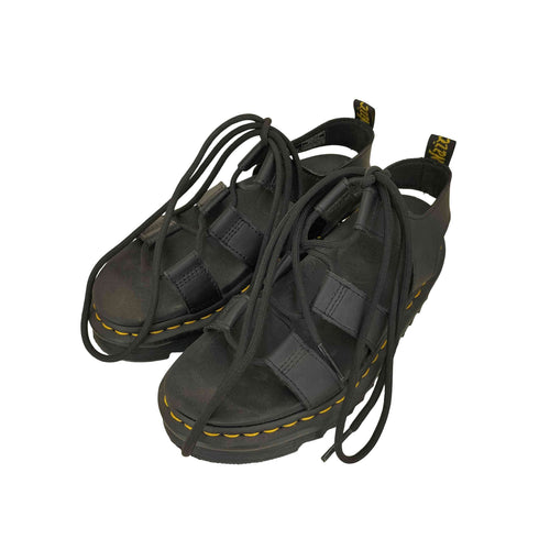 ドクターマーチン Dr.Martens Nartilla ナルティラ グラディエーター サンダル レディース EUR:36