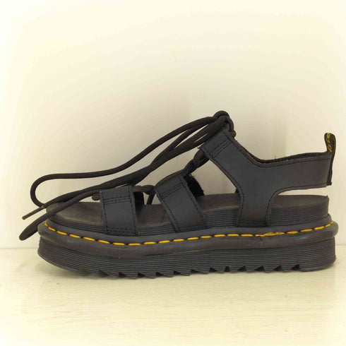 ドクターマーチン Dr.Martens Nartilla ナルティラ グラディエーター サンダル レディース EUR:36