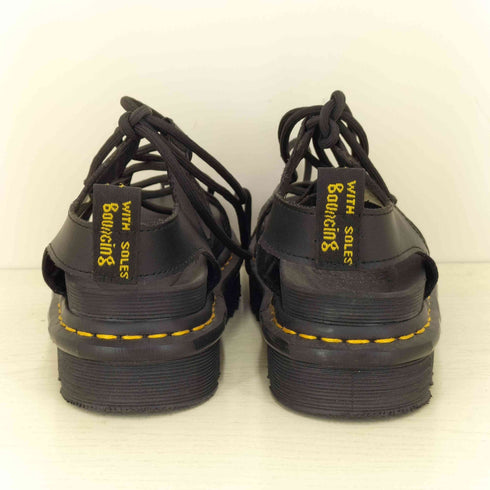 ドクターマーチン Dr.Martens Nartilla ナルティラ グラディエーター サンダル レディース EUR:36