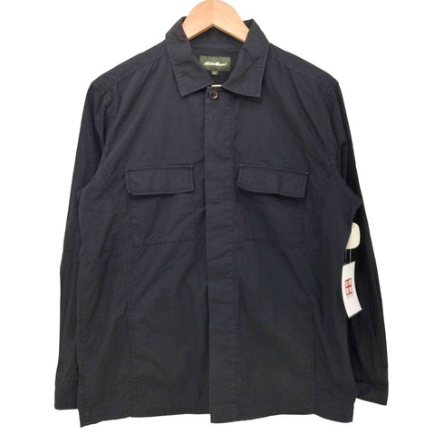 エディーバウアー Eddie Bauer ミリタリーシャツ メンズ JPN:S