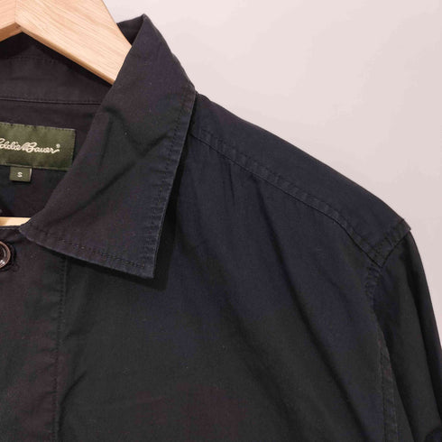 エディーバウアー Eddie Bauer ミリタリーシャツ メンズ JPN:S