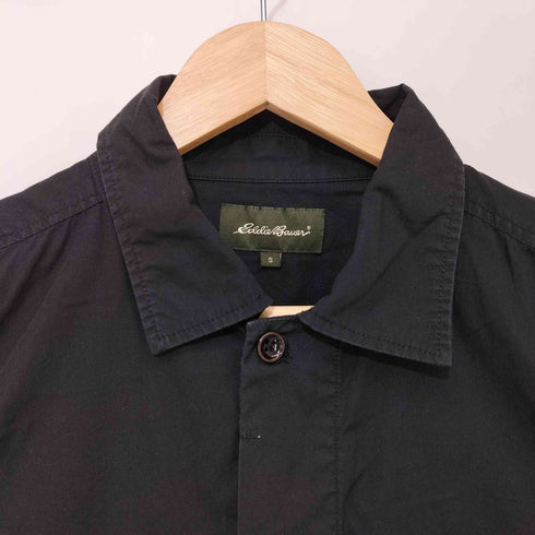 エディーバウアー Eddie Bauer ミリタリーシャツ メンズ JPN:S